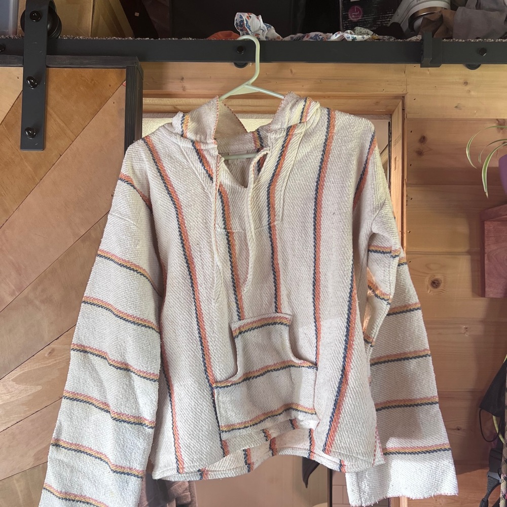 Baja Jacket